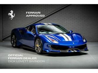 2019 ferrari 488 3.9 488 gtb