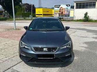 1.5 tsi act opf fr black matt edition