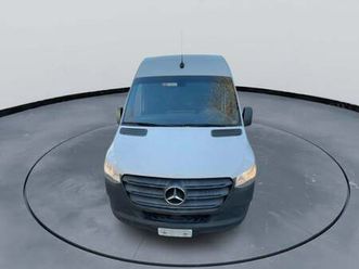 sprinter ch.dcb. 314cdi medio