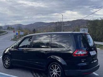 titanium 2,2 tdci dpf