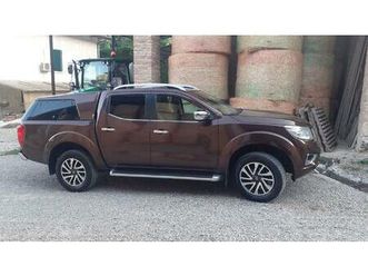 nissan navara np300