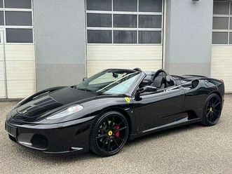 ferrari f430 f 430 spider f1