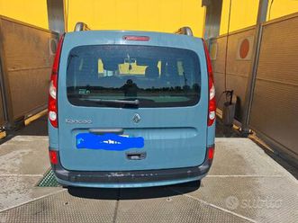 renault kangoo ricambi