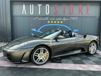 4.2 v8 executive gt duoselect