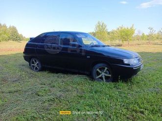 продажа лада 2112, 2007 год в чебоксарах