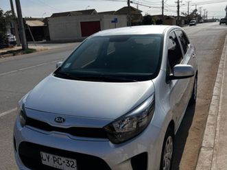 kia morning mt 1.0 abs