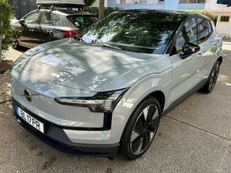 volvo ex30 69 kwh twin motor plus