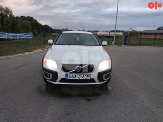 volvo xc70 2.4 d5 awd 4x4
