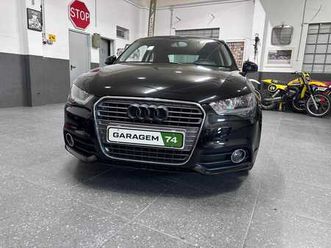 audi a1 1.6 tdi advance 99g