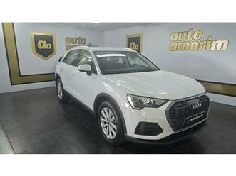 audi q3 45 tfsie s tronic