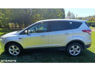 ford escape 2.0 ecoboost awd titanium