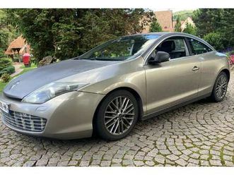 laguna coupé 2.0t 16v 205 gt