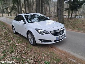 opel insignia 1.6 cdti ecoflex start/stop business edition