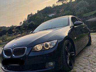 bmw 335 dkg 7 setembro/08