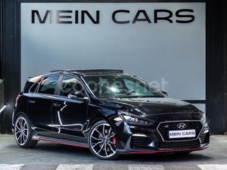 hyundai i30 2.0 tgdi n performance sky