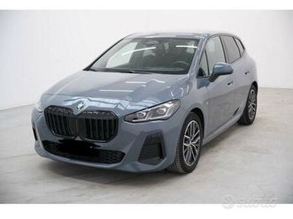 bmw serie 2 218 active tourer msport