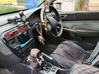 продажа toyota carina, 1994 год в хилке