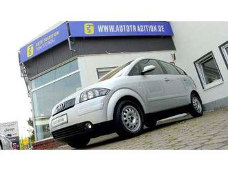 1.2 tdi 3l aus erster hand im beispielhaften zustd