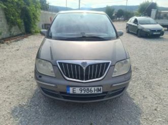 lancia phedra ≫ 2008 • 5 800 лв. • id