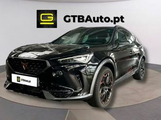 cupra formentor 1.4 e-hybrid vz i.v.a dedutivel