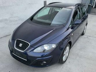 reference 1,9 tdi dpf * finanzierung möglich *