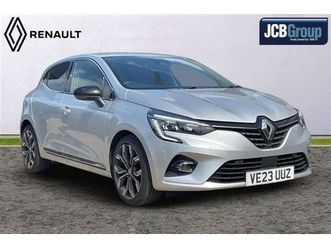 1.0 tce 90 techno 5dr