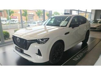 2025 4wd 249cv hybrid homura plus