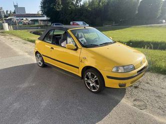 cabrio (90) elx