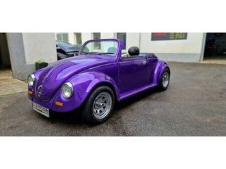 speedster dannert umbau