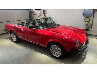 pinin farina euro spider