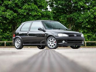 vintage & classic cars