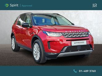 2021 7 seat 2.0d td4 163 ps awd s auto