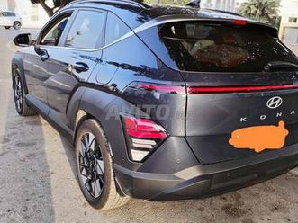 kona hyundai hybride ultimate à vendre