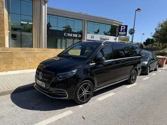 250d extralargo avantgarde 7gt