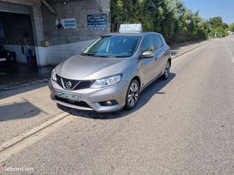 nissan pulsar 1.5 dci 110 connect edition * (5 cv)