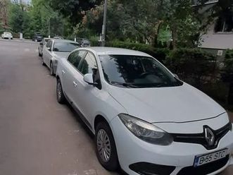 utilizat renault fluence 2013 - 3 900 eur, 230 000 km - autovit.ro