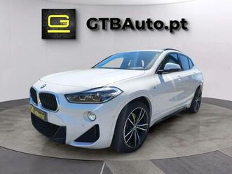 bmw x2 x2 xdrive 20d