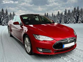 tesla model s s85 el.panorama kuze prem.hifi