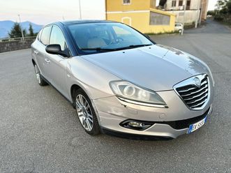 delta (2008-2015) delta 1.9 mjt twinturbo dpf oro