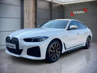 bmw i4 gran coupe xdrive40 81,1kwh