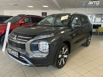 mitsubishi outlander 2.4 phev instyle na zalogi