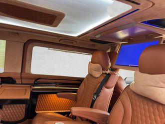 bluetec swiss ed.lang van