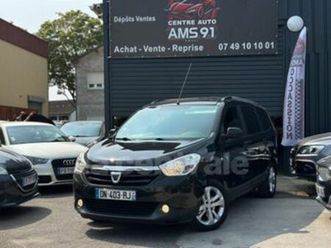 1.2 tce 115 black line 7pl euro6