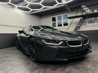 i8 coupé