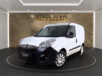 opel combo 1.4i
