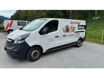 combi+ l2h1 1,6 cdti blueinj. 2,9t s/s