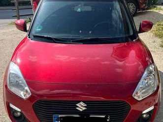 swift 1.2 dualjet allgrip comfort