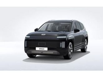 ioniq 9 vertex 4wd sun. 20