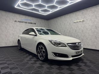 2014 (14) - 2.0 cdti ecoflex sri vx line nav euro 5 (start/stop) 5dr