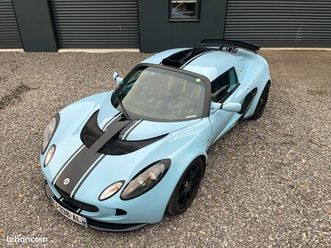 lotus exige s 1.8l s2 compresseur 290cv